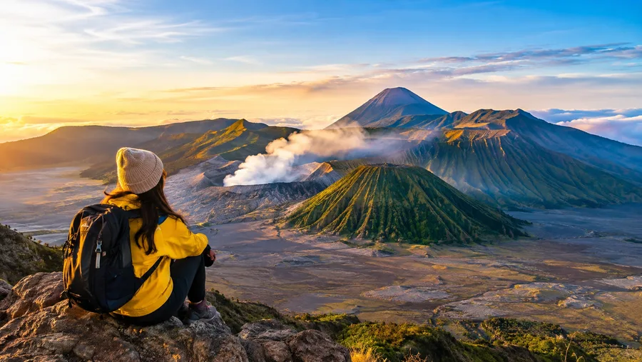 Tour Bromo Ijen da Banyuwangi