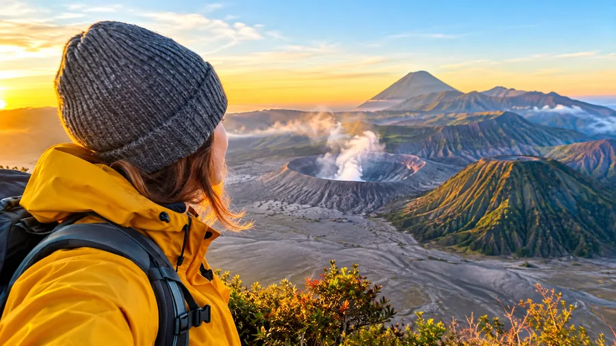 Bromo Ijen Tour from Malang