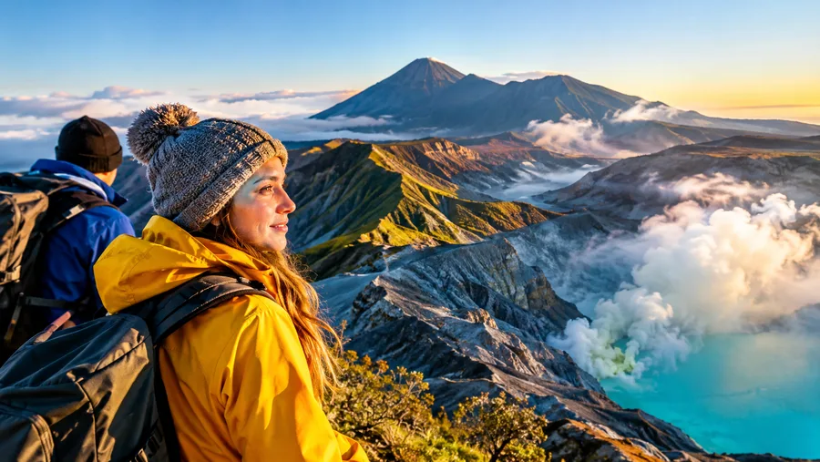 Bromo Ijen Tour Prices, Reviews, and Booking