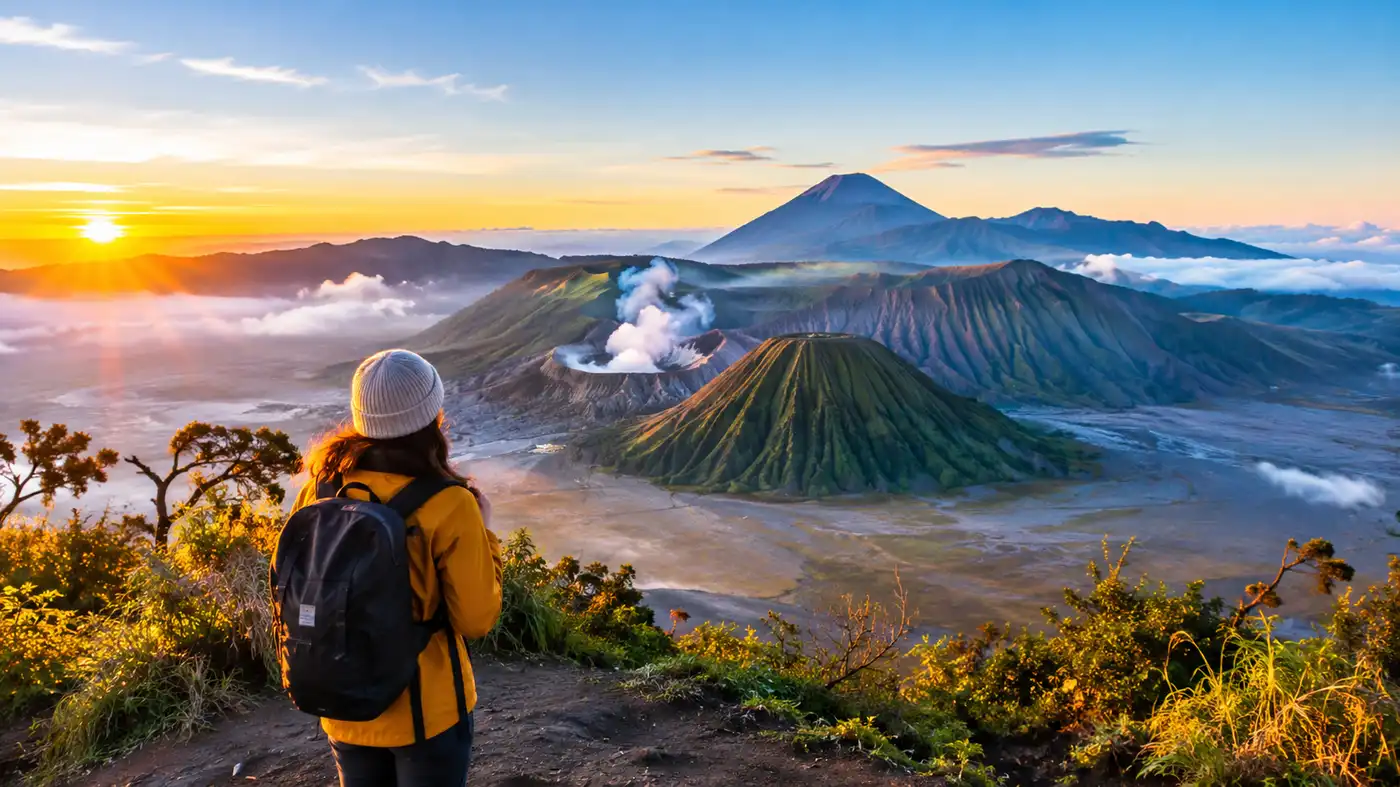 Bromo Ijen Tour Prices, Reviews, and Booking